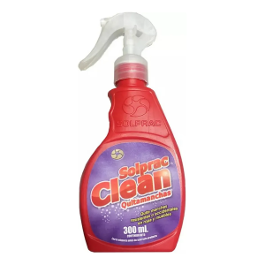 Solprac Clean Qutamanchas 300 Ml-04153