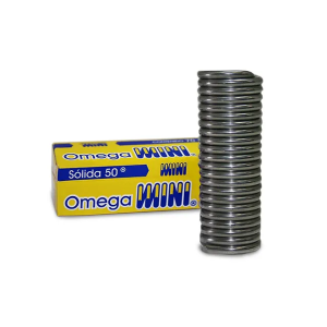 Soldadura Solida 50/3.0 Mm 1 Metro-ZP106038