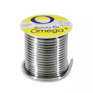 Soldadura Solida 50 3.0Mm 450 Gr-ZP106004