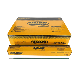 Soldadura E-6013 1/8 Para Aceros Al Carbo Rutilicos Hecort2 Kg-110205E01