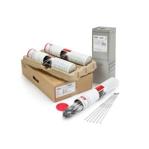 Soldadura E-6010 1/8 Para Aceros Al Carbono Celulosicos Lincoln 6010 As-503204