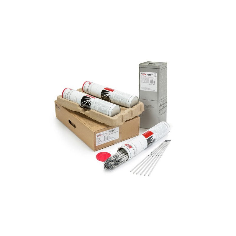 Soldadura E-6010 1/8 Para Aceros Al Carbono Celulosicos Lincoln 6010 As-503204