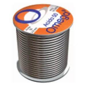 Soldadura Acida 50 3.00Mm 450 Gr-ZE105001