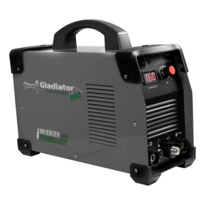 Soldadora Para Electrodo Revestido Inverter 020-160 A 120/220 V Ca Y Tig Alta Frecuencia-ITE9160BVMX