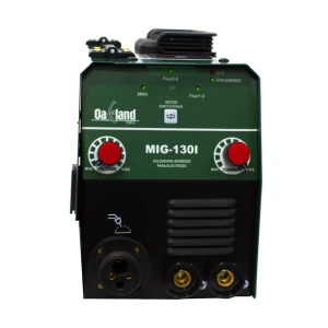 Soldadora Para Electrodo De Microalambre 130 Amp-MIG-130I