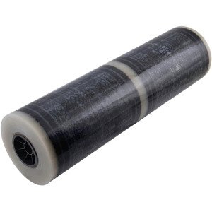 Pelicula protectora Alta Adhesión 1.22 x 500m