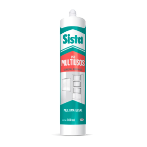 Silicon Uso General Negro 280 Ml-1857717