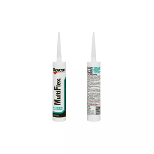 Silicon Multiusos Negro 280 Gr Multiflex-C-MFN