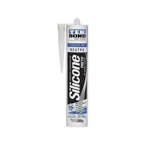 Silicon 100% Negro. 280 Gr-391548