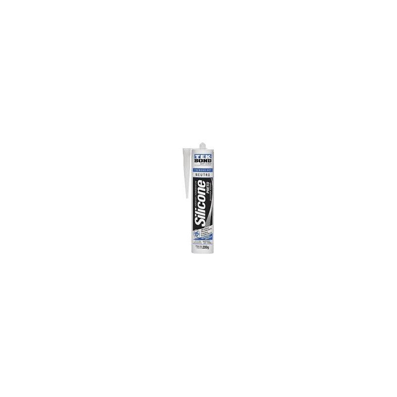 Silicon 100% Negro. 280 Gr-391548