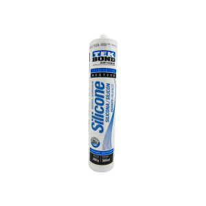 Silicon  Uso General Tekbond 280G Blanco-486941