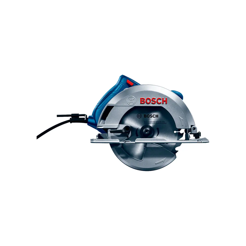 Sierra Circular Electrica 7.1/4 1500 W 6000 Rpm  Gks 150-16B3-0G0