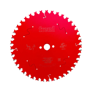 Sierra Circular 7.1/4X5/8 40 Dientes C-Tung P/Madera Freud-FS09704