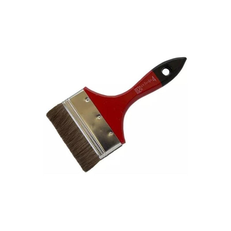 Brocha 1 Super Fina Mango Largo-B00305 Brocha 1 Super Fina Mango Largo-B00305
