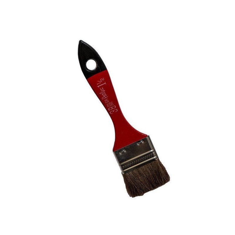 Brocha 1.1/2 Super Fina Mango Largo-B00306