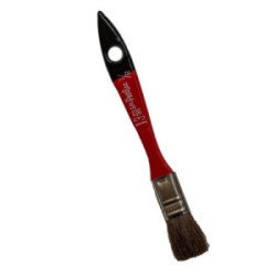 Brocha 1/2 Super Fina Mango Largo-B00304