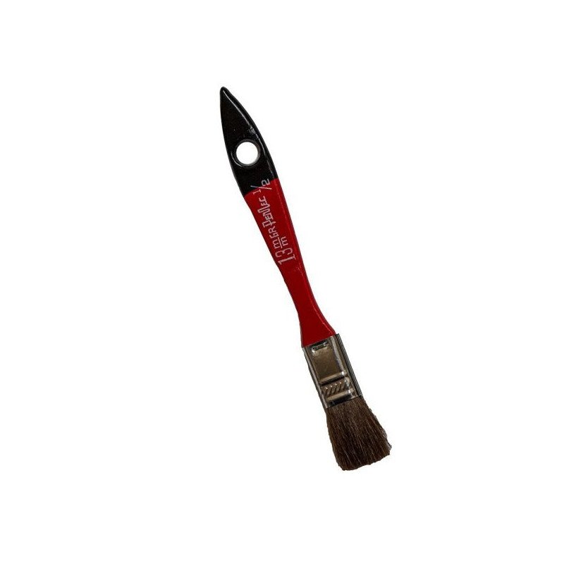 Brocha 1/2 Super Fina Mango Largo-B00304 Brocha 1/2 Super Fina Mango Largo-B00304