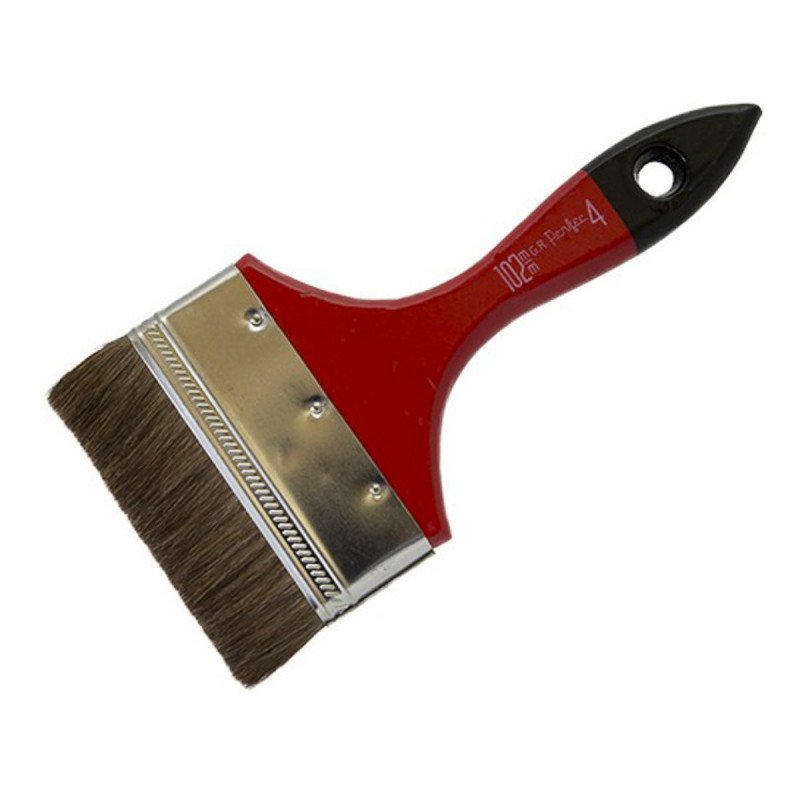 Brocha 2.1/2 Super Fina Mango Largo-B00308