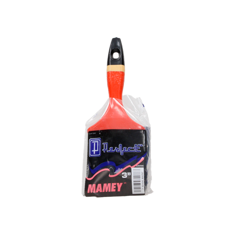Brocha 3 Mamey-A00506