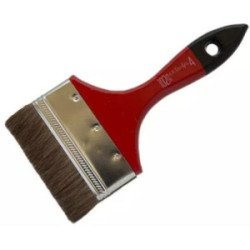 Brocha 3 Super Fina Mango Largo-B00309