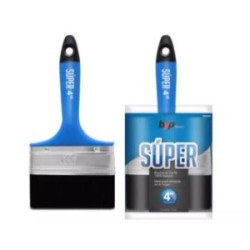 Brocha 4 La Super-BSU40