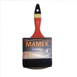 Brocha 4 Mamey-A00507