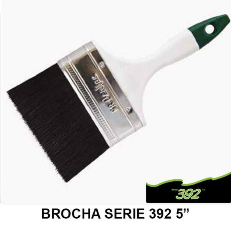 Brocha 5 Serie 392-A00468