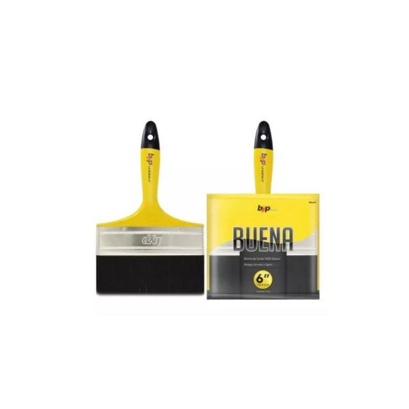 Brocha 6 La Buena-BBU60