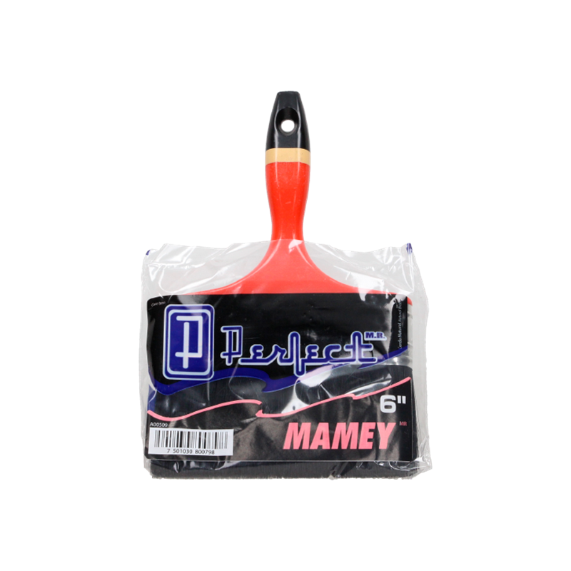 Brocha 6 Mamey-A00509