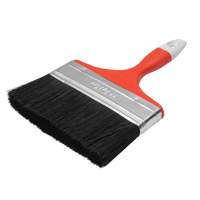 Brocha 6 Serie 401 Punta Blanca-A00659