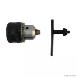 Broquero Con Llave 1/2 X 1/2 Industrial-DW21E