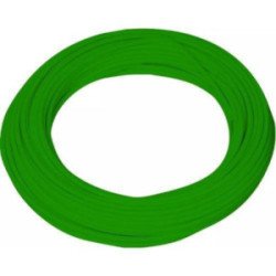 Cable Electrico Cal. 14 Color Verde Tipo Thw 1 Hilo Carrete De 20Mt-267280