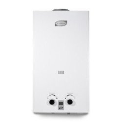Calentador Instantaneo 8 Lt Encendido Automatico Gas Lp Con Visor De Temperatura-CISS8L