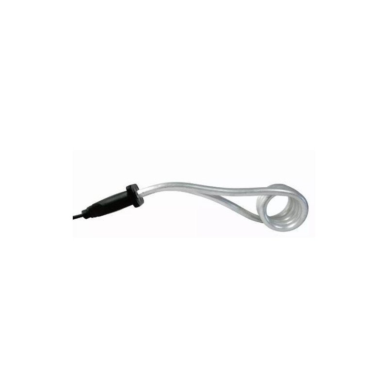Calentador Para Agua 500W-40101 Calentador Para Agua 500W-40101