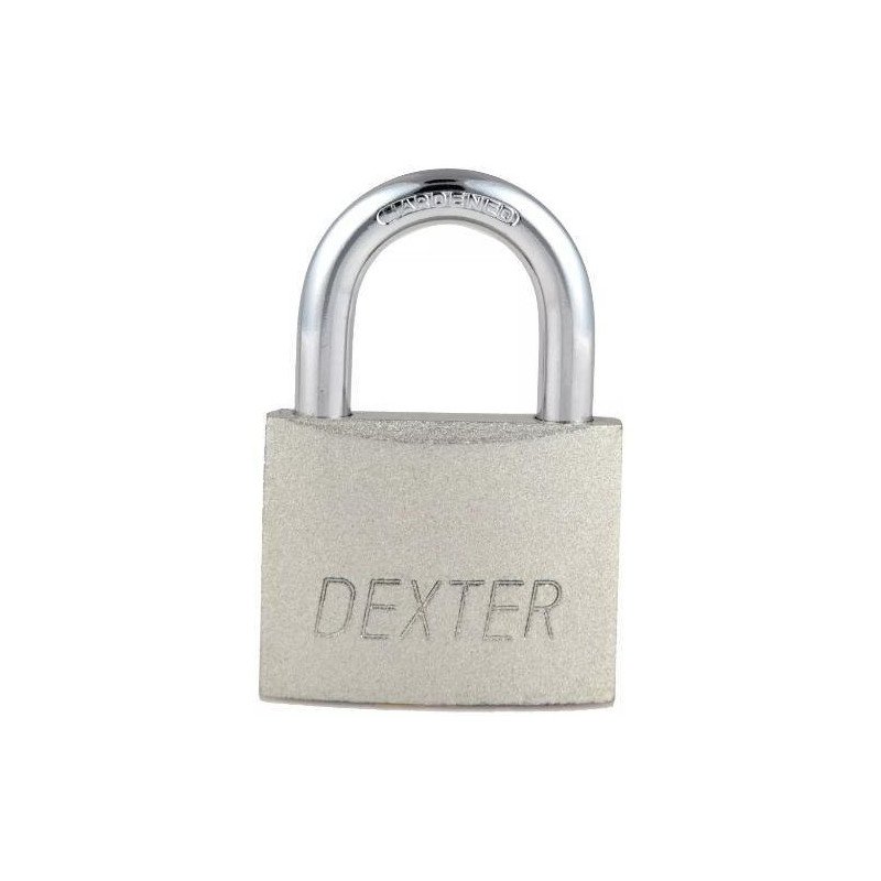 Candado Metalico 40Mm Gancho Corto-6912