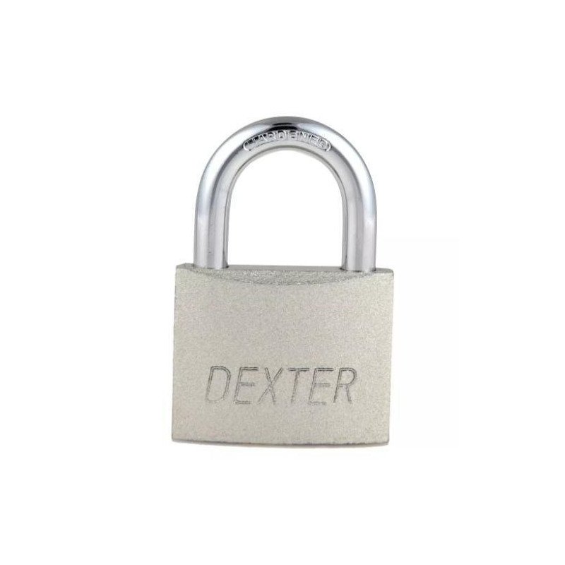 Candado Metalico 60Mm Gancho Corto-6914