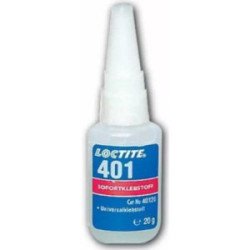 Adhesivo Instantaneo Baja Viscosidad Insensible A La Superficie 20Gr 0.70 Oz Prisma 401-03-135429