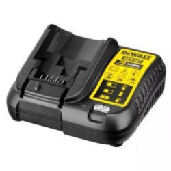 Cargador De Bateria Max Litio-Ion Ua 1.25 Amp-DCB107-B3