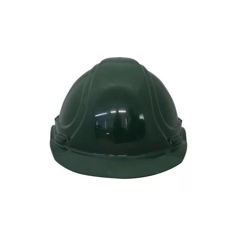 Casco De Seguridad Tipo Cachucha Verde Certificado Ansi Z89.1-2003/Norma Nom-115-Stps-1994-1CP-LICA-4V Casco De Seguridad Tipo Cachucha Verde Certificado Ansi Z89.1-2003/Norma Nom-115-Stps-1994-1CP-LICA-4V