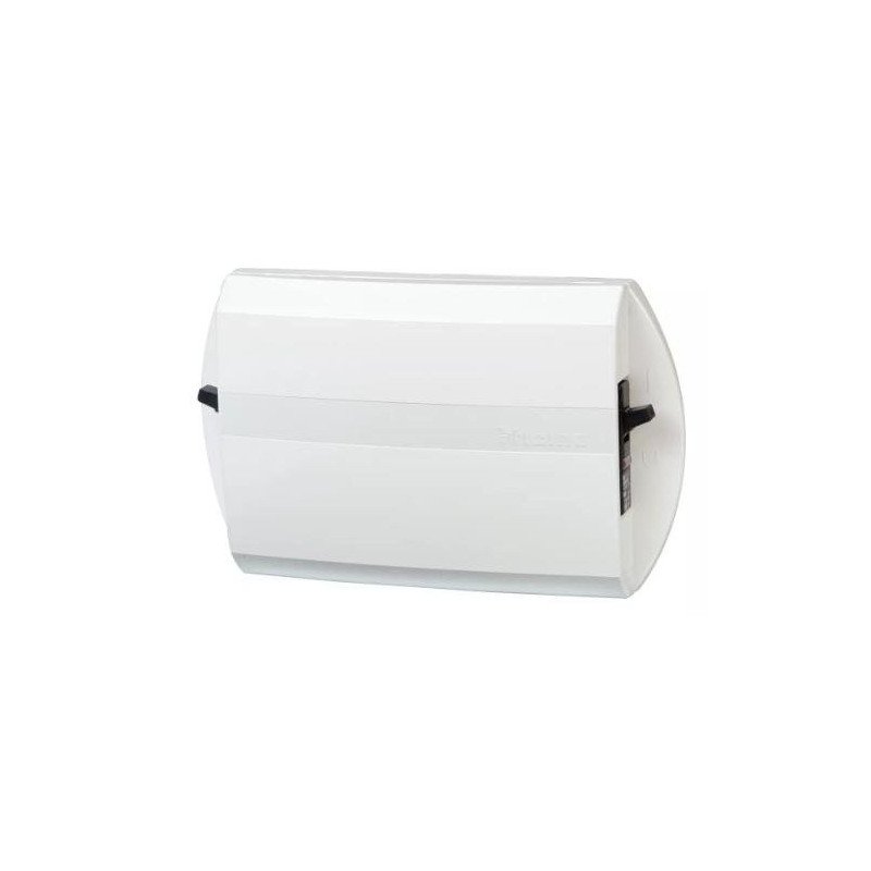 Centro De Carga 2 Polos Para Sobreponer Starsys Btplug-ST502 Centro De Carga 2 Polos Para Sobreponer Starsys Btplug-ST502