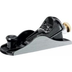 Cepillo Para Carpintero 7 Block Profesional-12-220