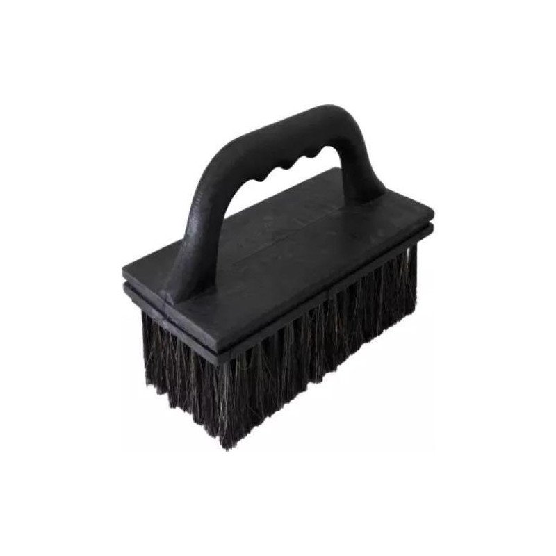 Cepillo Para Picar Pintura 85X168X32 Mm Cerda Sintetica-F03216