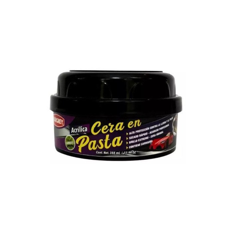 Cera Acrilica 355 Ml-0414-21-289 Cera Acrilica 355 Ml-0414-21-289