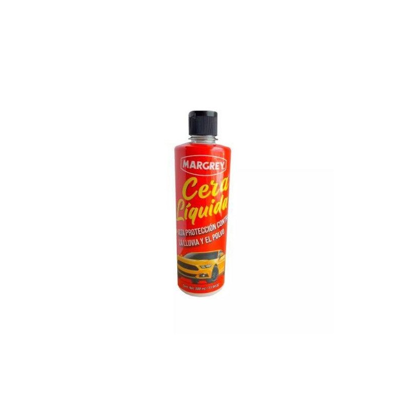 Cera Liquida W 500 MlCera Liquida W -0402-21-205 Cera Liquida W 500 MlCera Liquida W -0402-21-205
