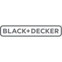BLACK AND DECKER
